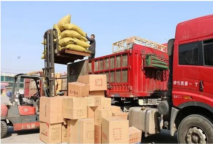 厦门到涟源市物流专线