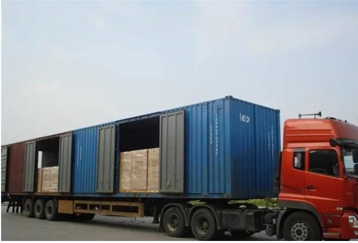 厦门到涟源市整车运输