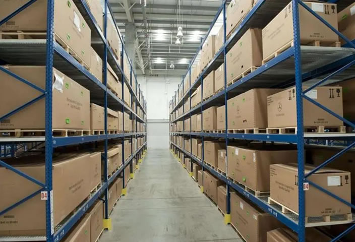 厦门到涟源市货物仓储