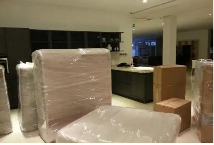 厦门到涟源市长途搬家