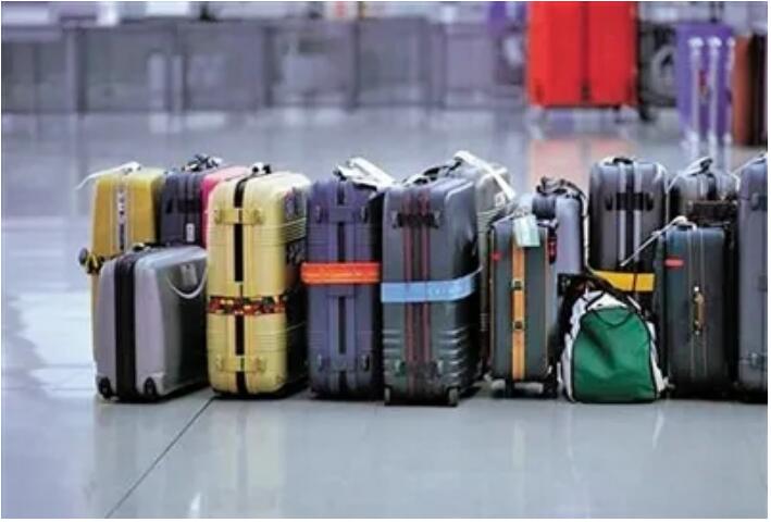 厦门到涟源市行李托运