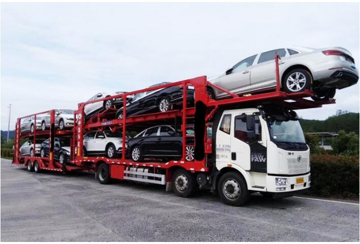 厦门到涟源市轿车托运